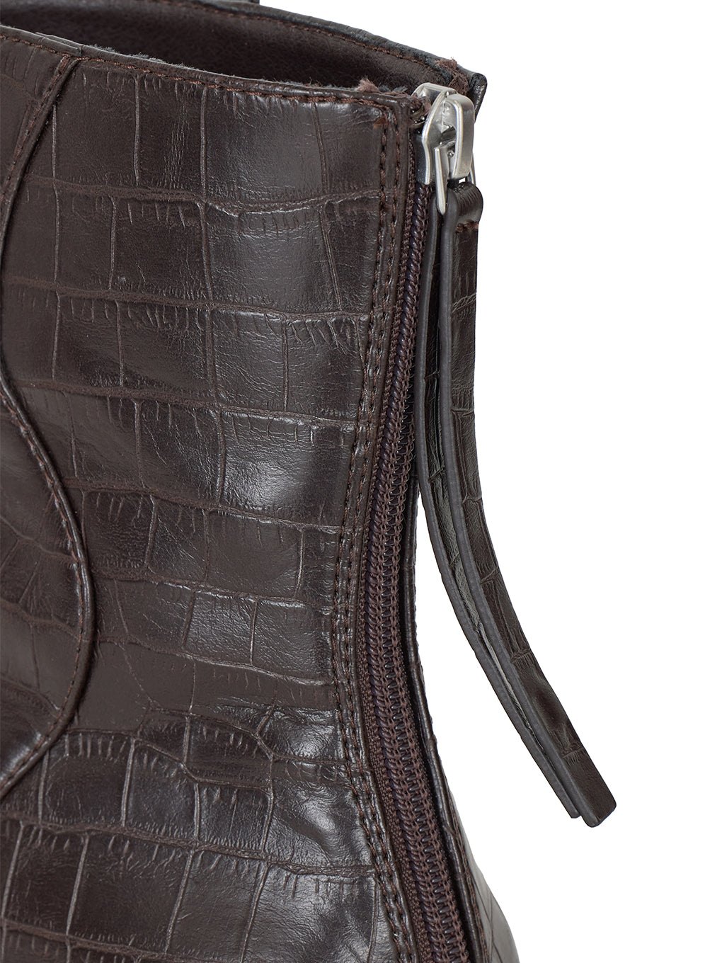 UND REPTILE SHORT BOOTS