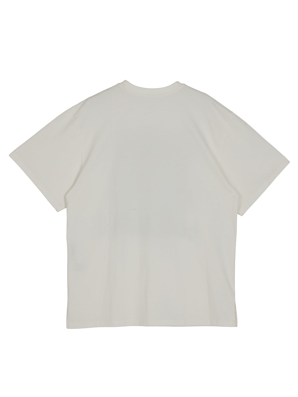 GRAFFITI THOUGHT TEE
