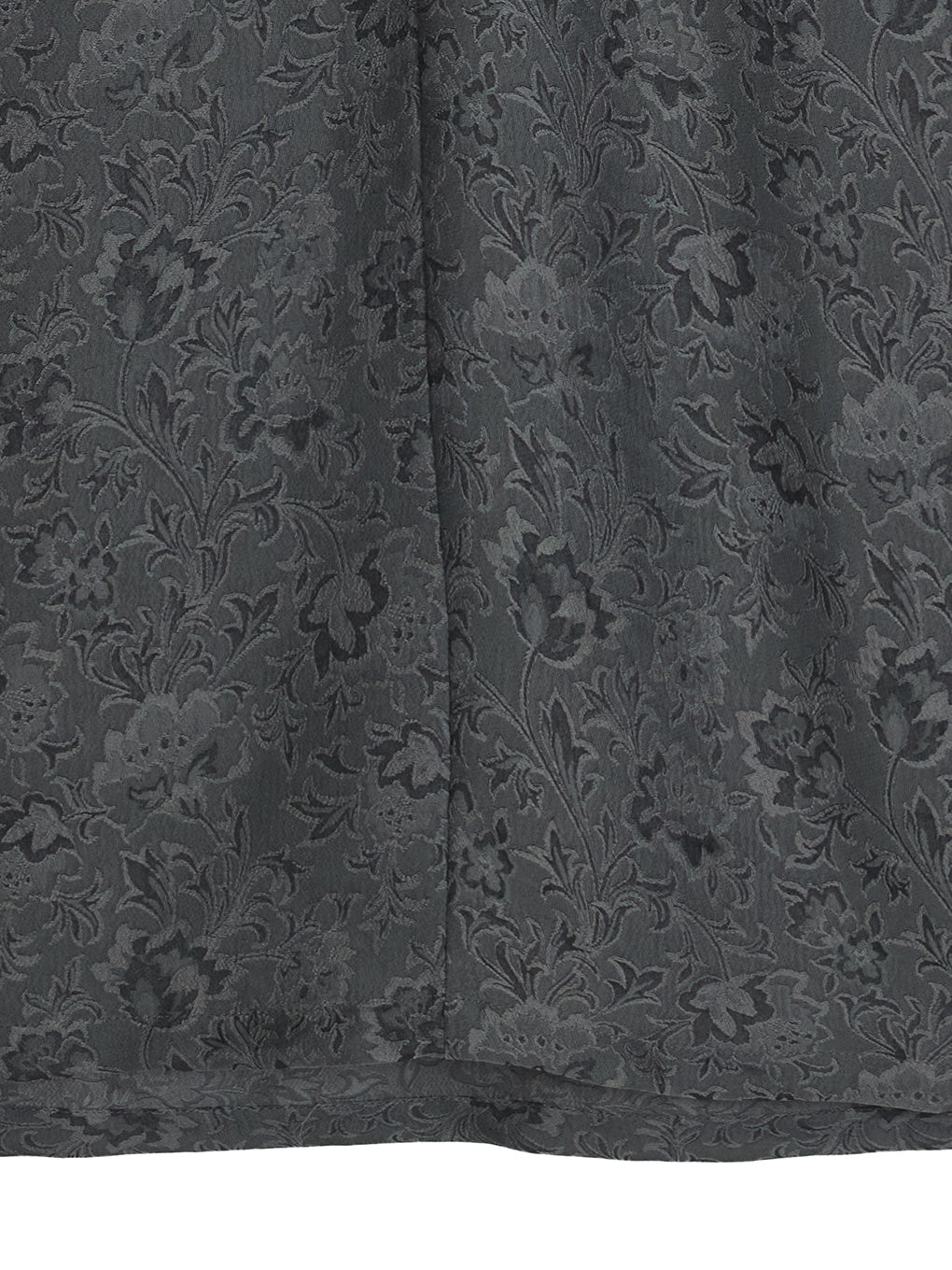LILY JACQUARD DRESS