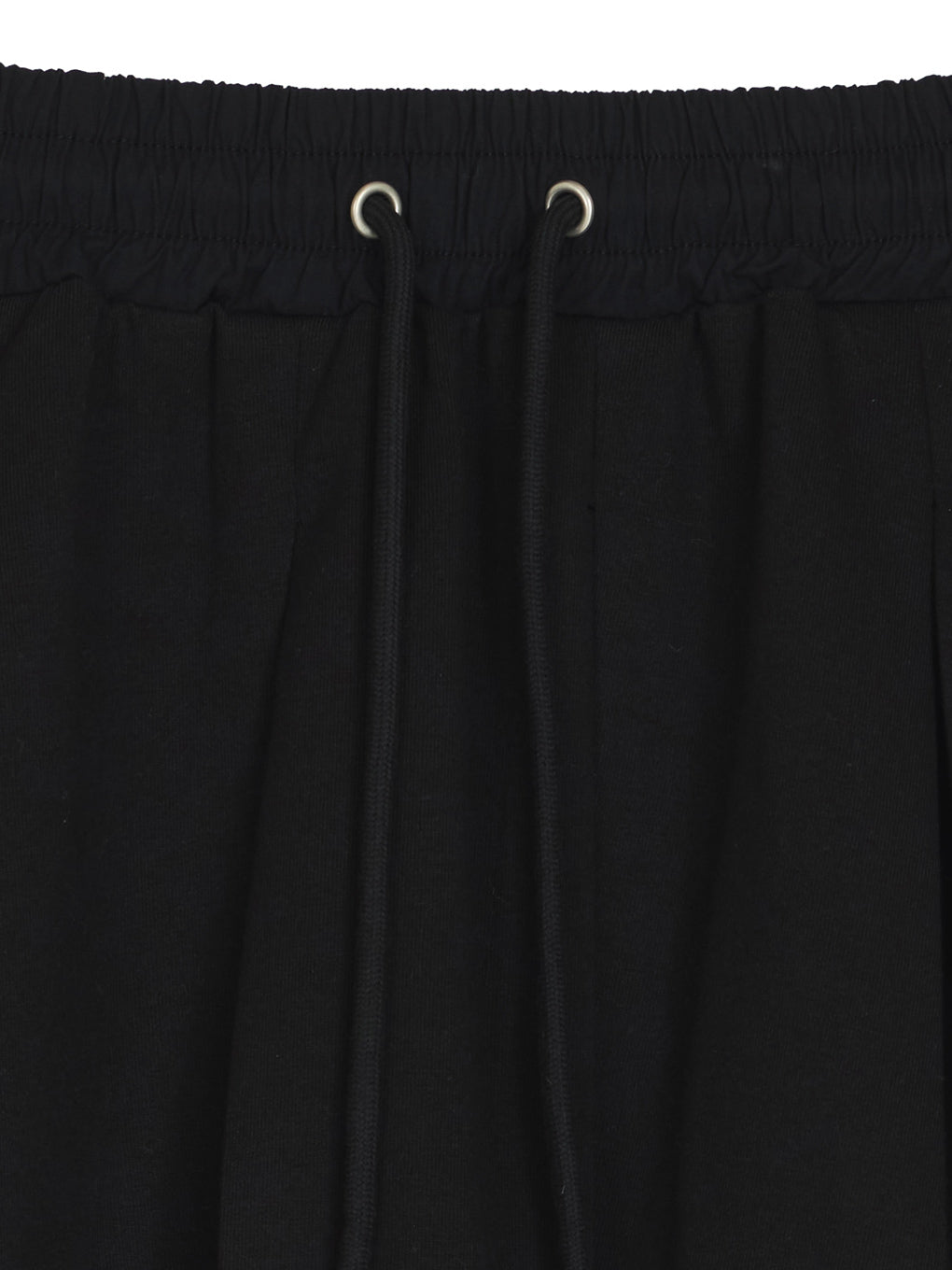 BOX TUCK MINI SKIRT
