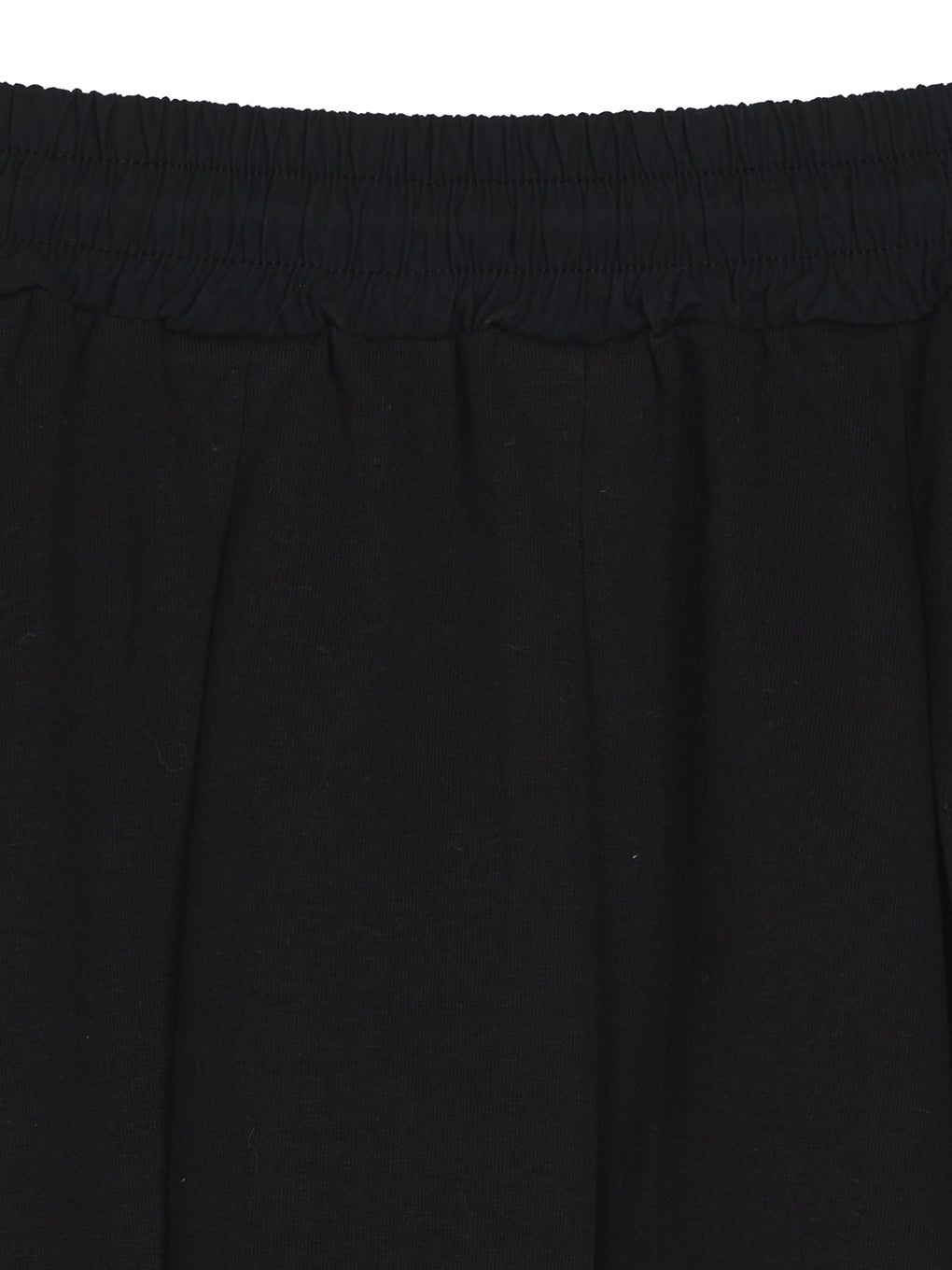 BOX TUCK MINI SKIRT