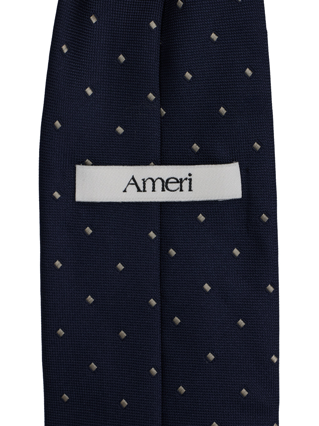 UND CLASSIC BUCKLE NECKTIE SET