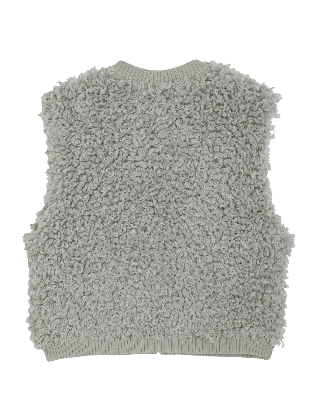 UND COMPACT BOA KNIT VEST