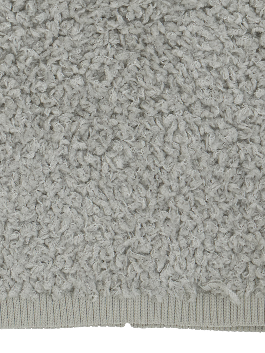 UND COMPACT BOA KNIT VEST