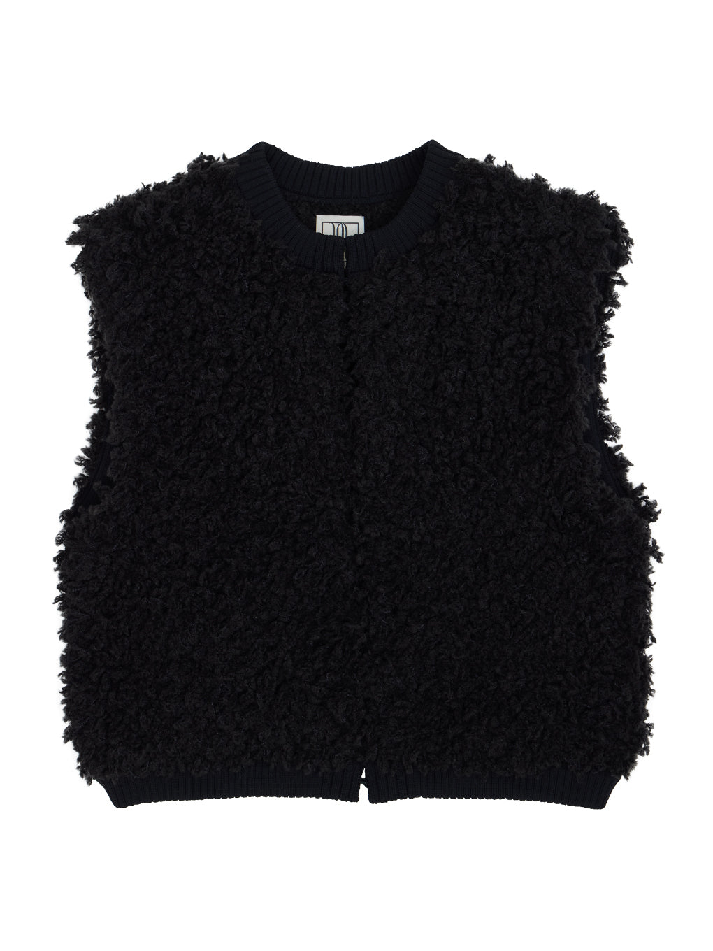 UND COMPACT BOA KNIT VEST