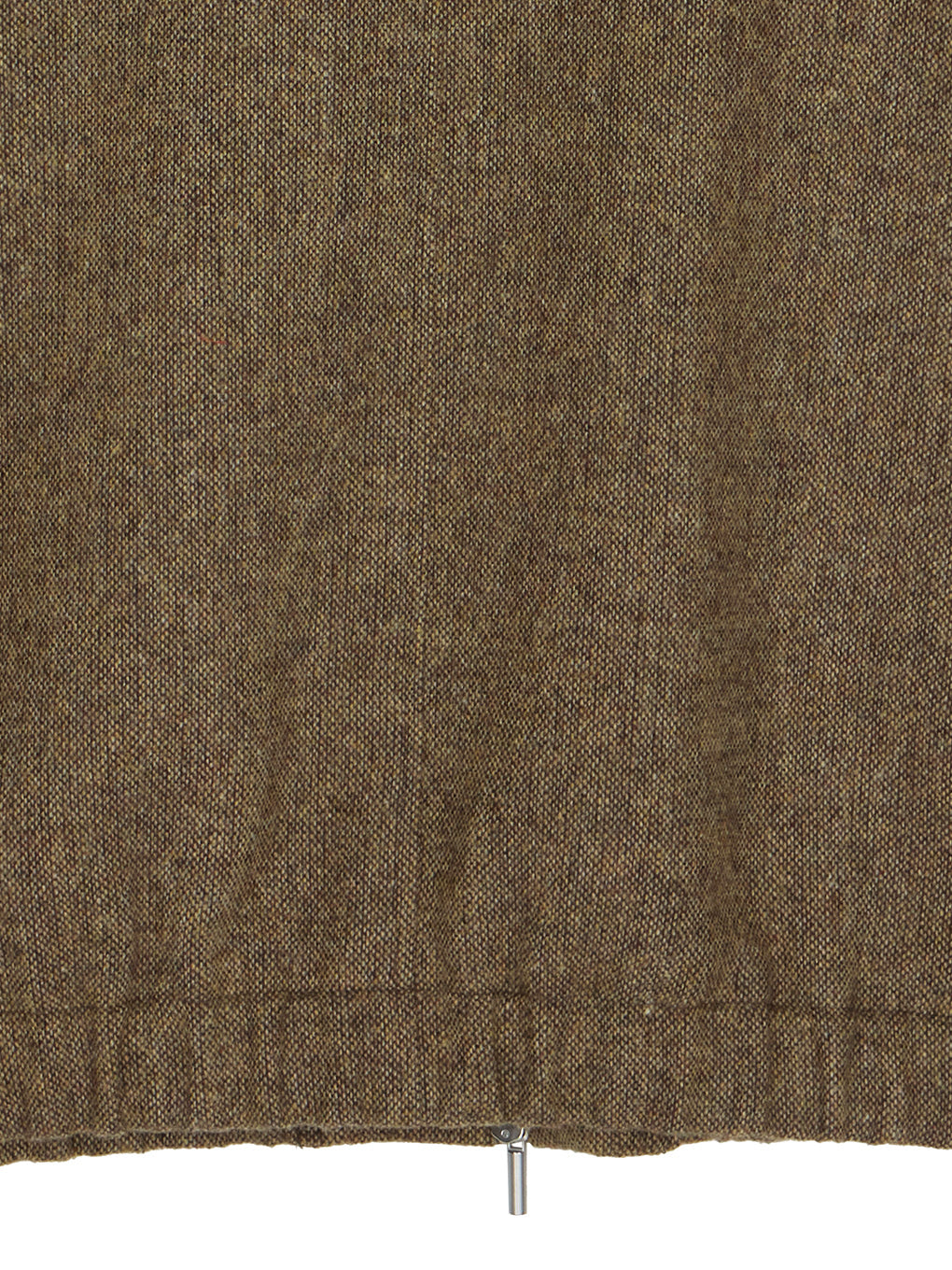 UND TWEED WORK DETAIL BLOUSON