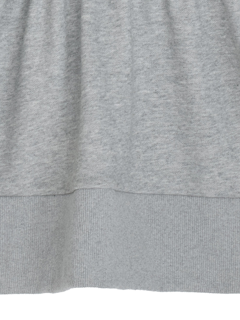 UND MILITARY DOCKING SWEAT TOP