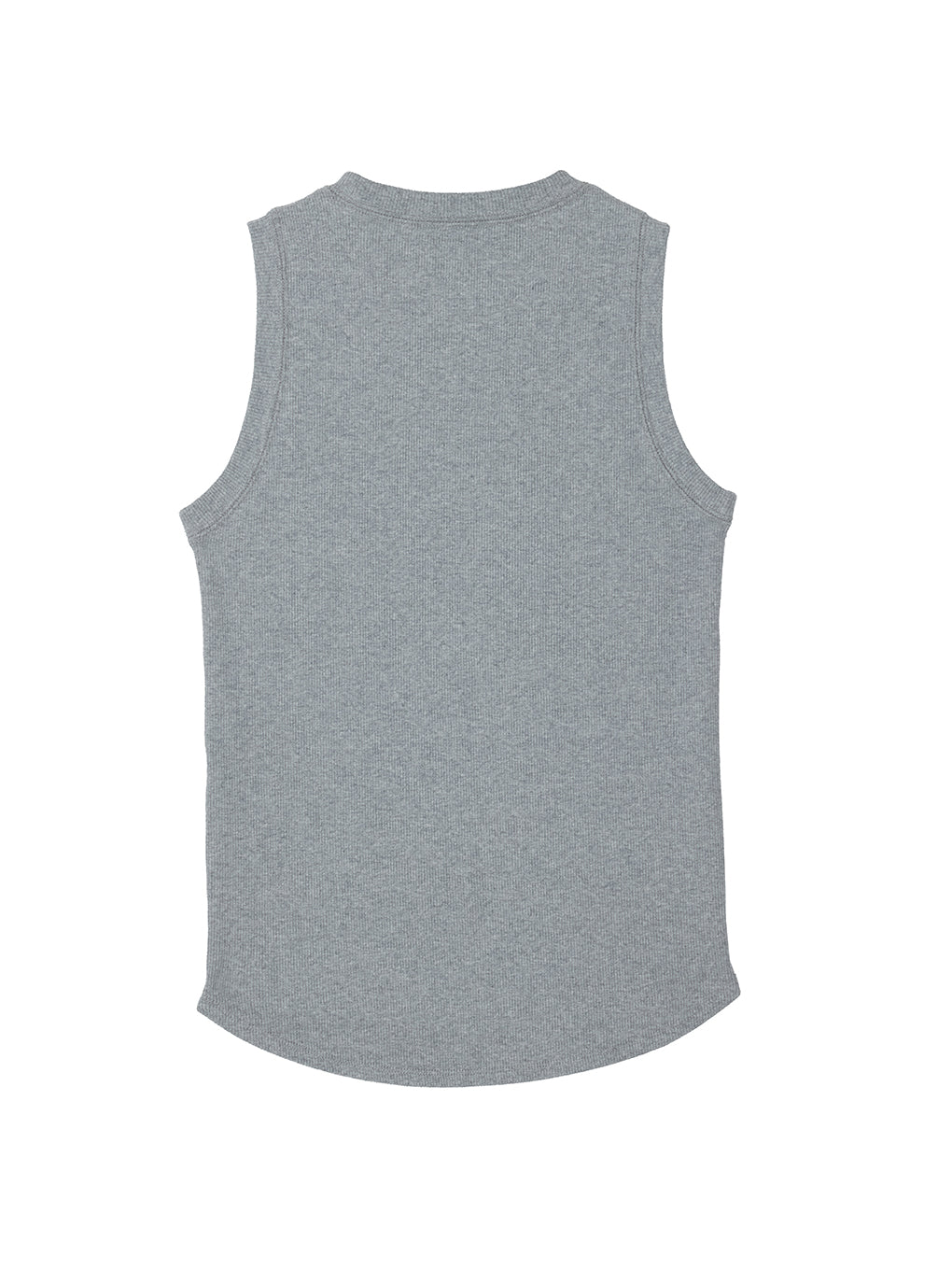 UND BOX SHOULDER CUT TOP