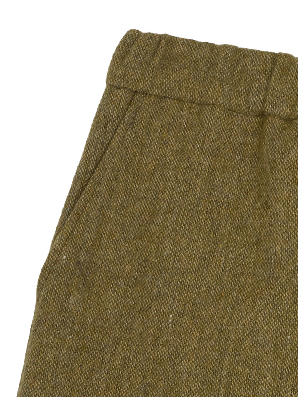 UND TWEED BOXER SHORTS
