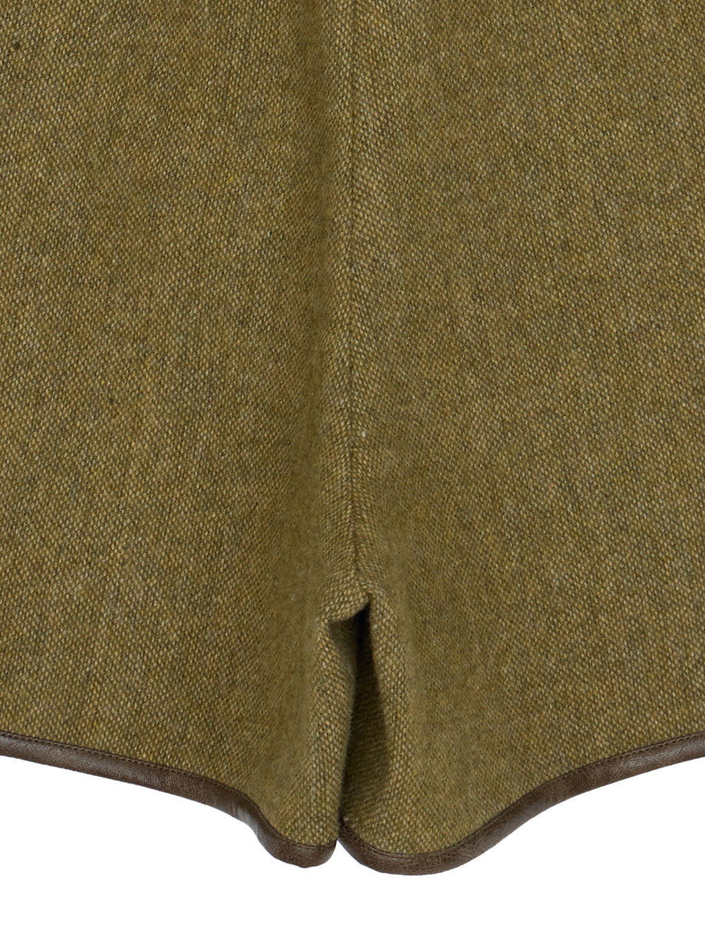 UND TWEED BOXER SHORTS