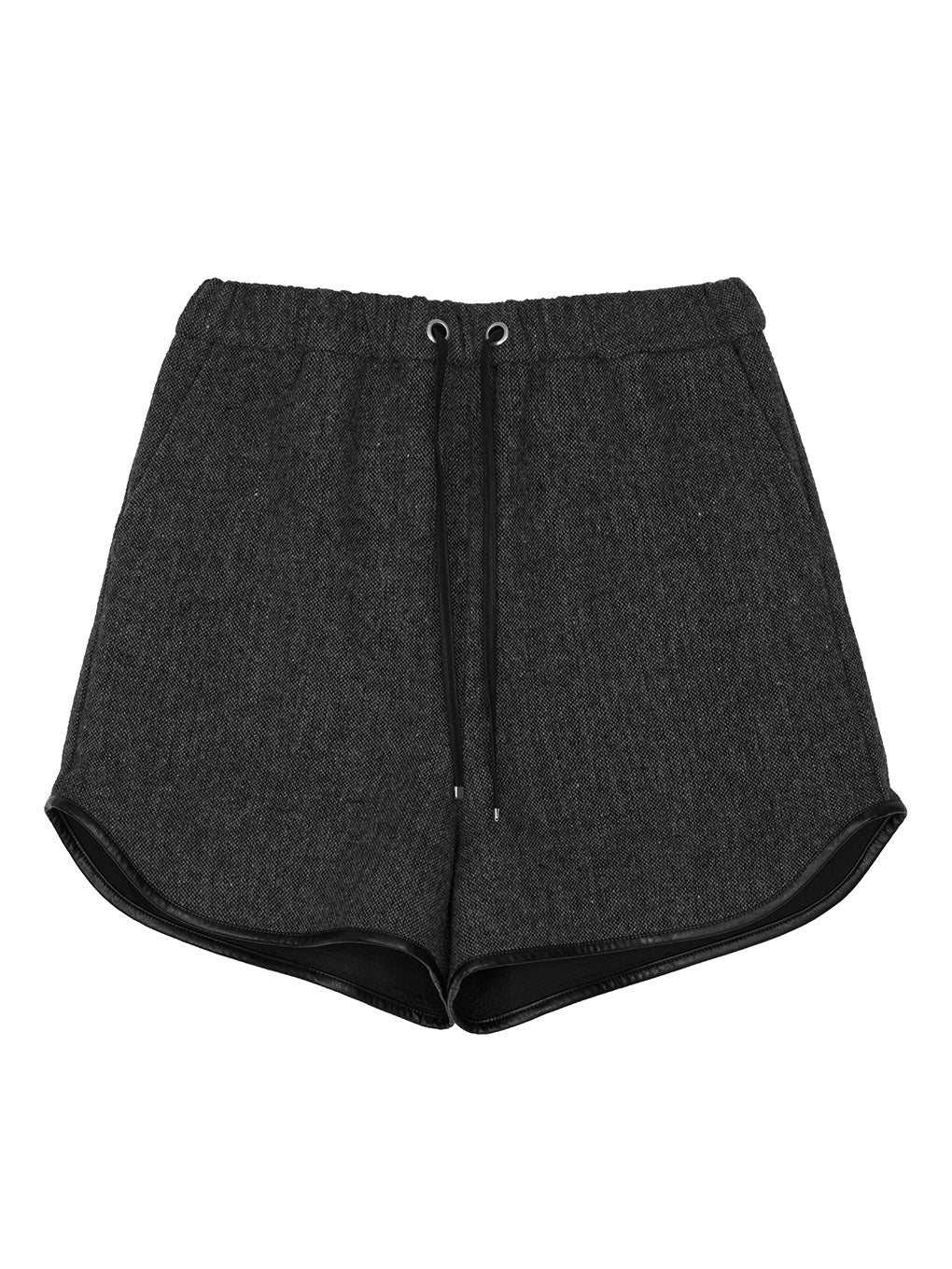 UND TWEED BOXER SHORTS