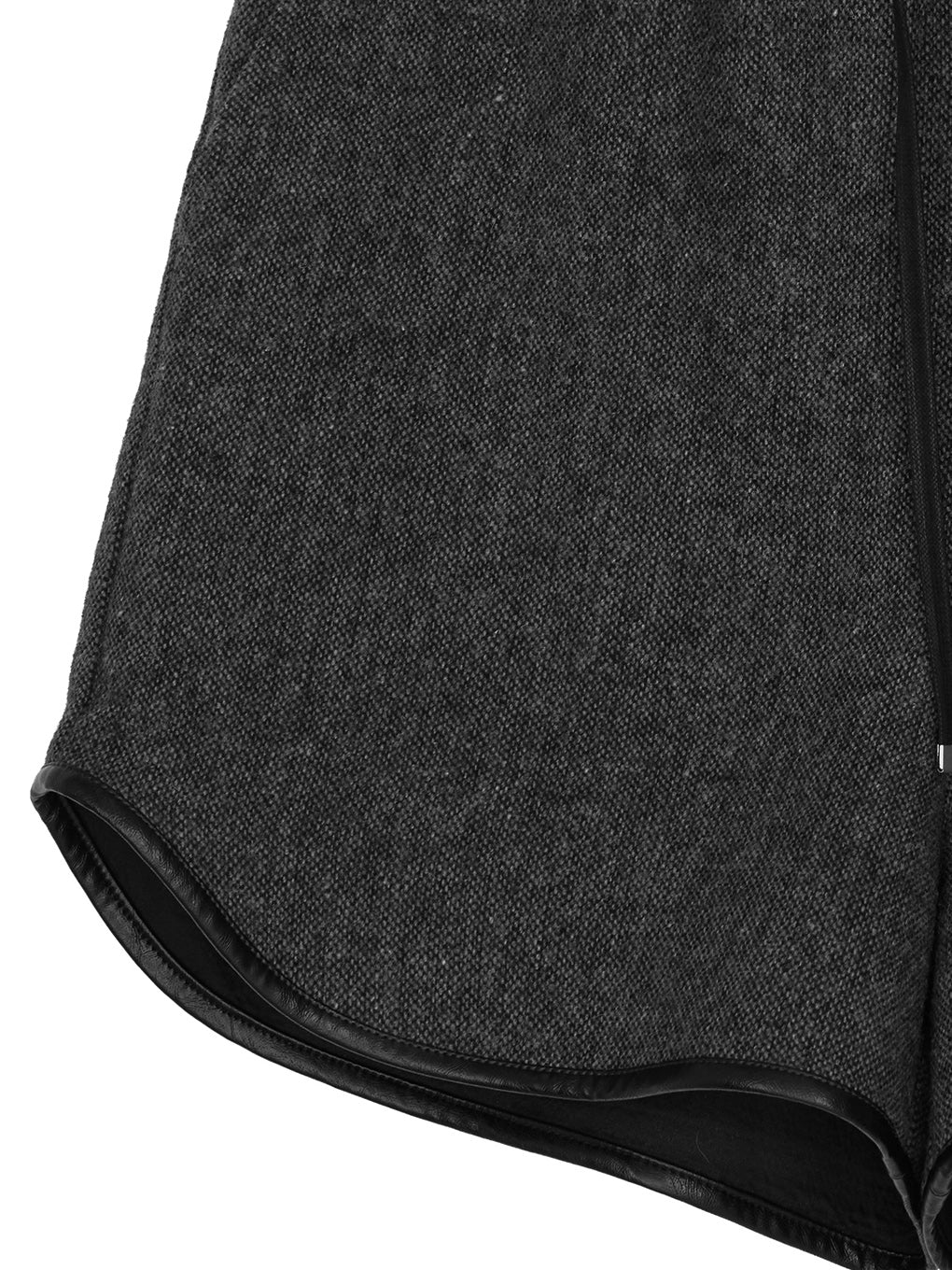 UND TWEED BOXER SHORTS