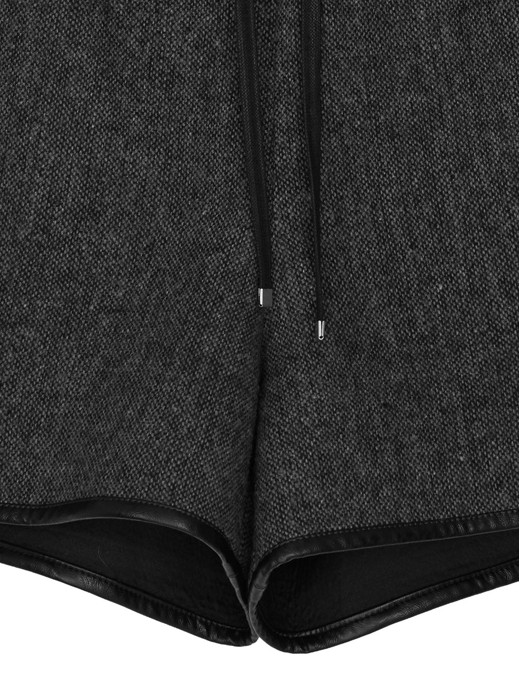 UND TWEED BOXER SHORTS