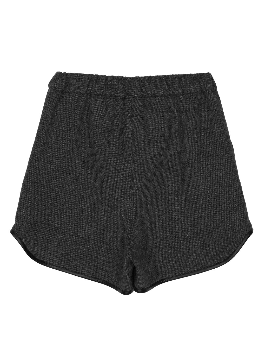 UND TWEED BOXER SHORTS