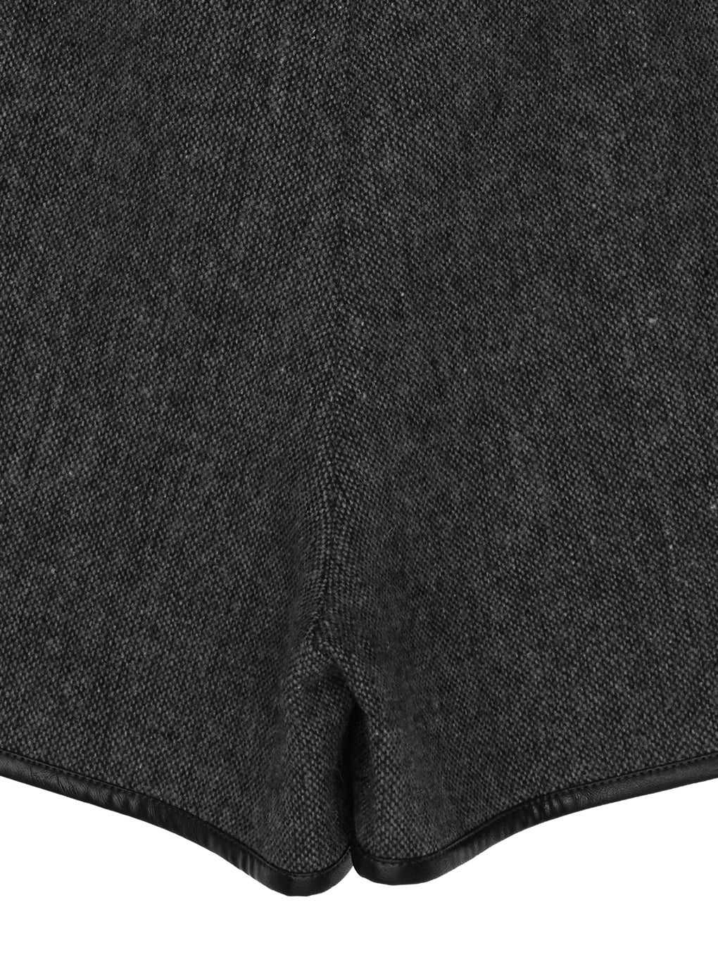 UND TWEED BOXER SHORTS