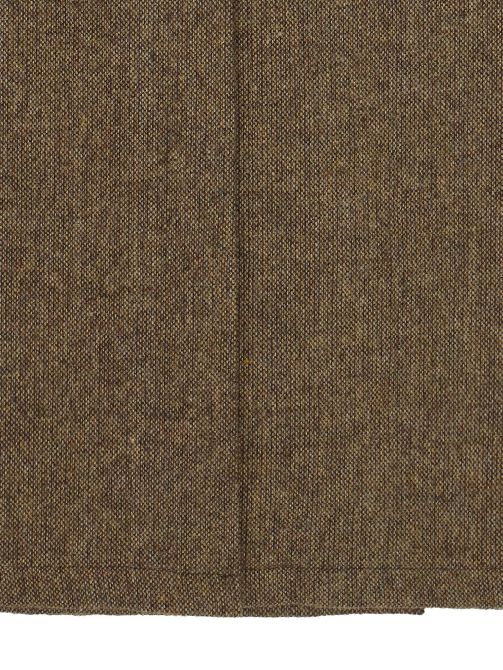 UND TWEED WORK DETAIL SKIRT