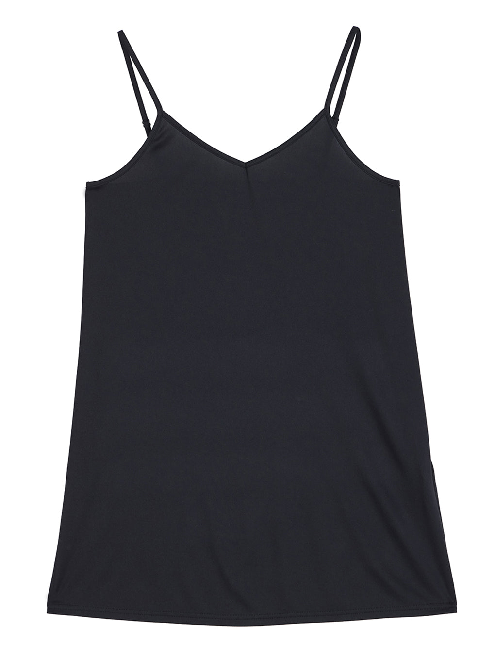 UND MIGNON LACE TUNIC TOP