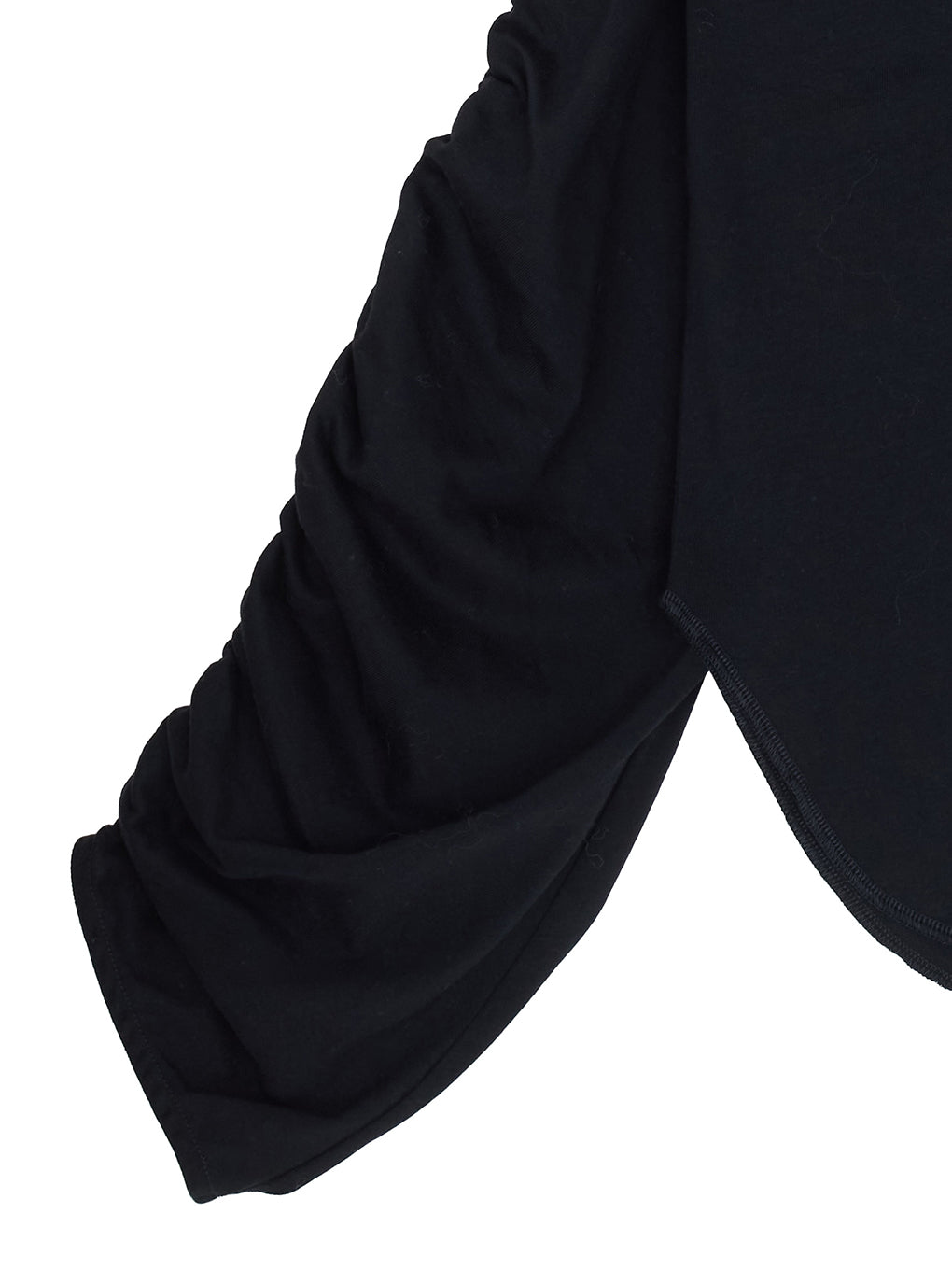 UND OIL PAINTING GATHER TOP