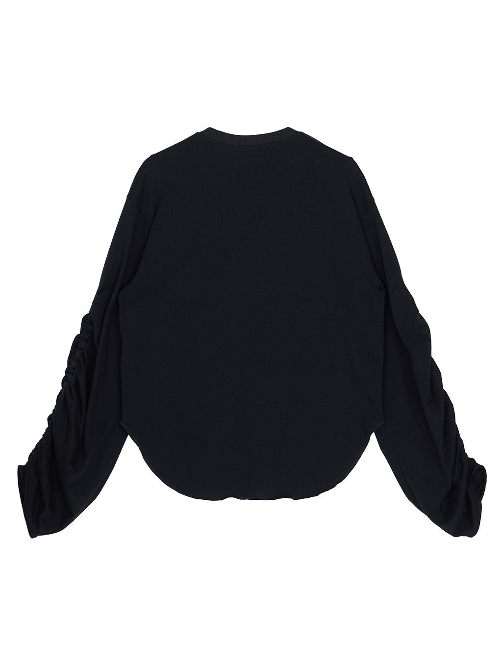 UND OIL PAINTING GATHER TOP