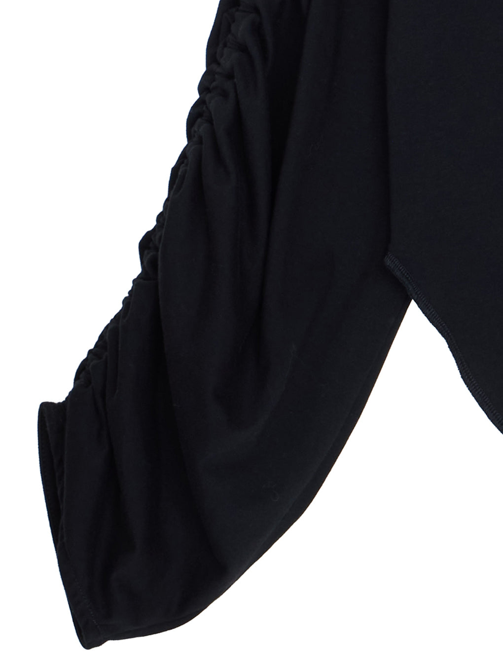 UND OIL PAINTING GATHER TOP