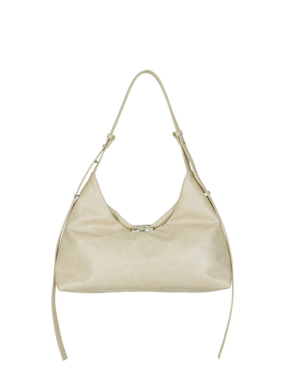 UND PARTS ACCENT ONE HANDLE BAG