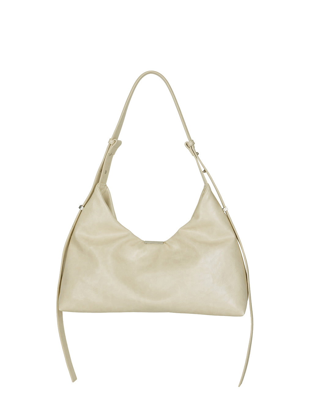 UND PARTS ACCENT ONE HANDLE BAG