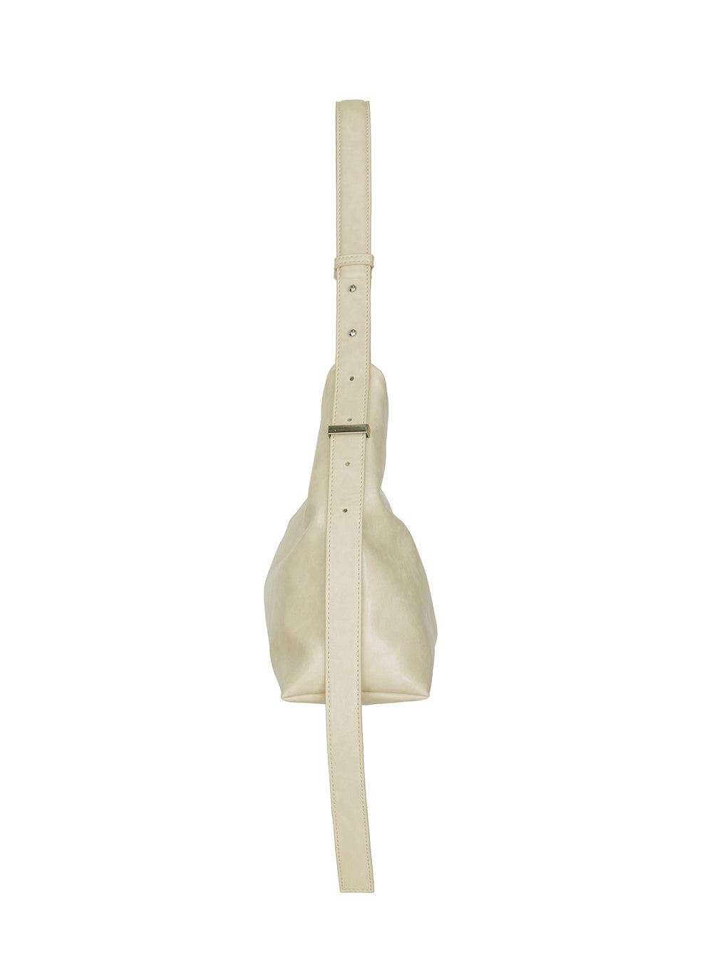 UND PARTS ACCENT ONE HANDLE BAG