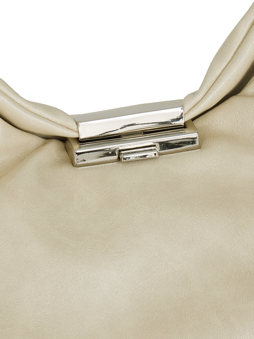 UND PARTS ACCENT ONE HANDLE BAG