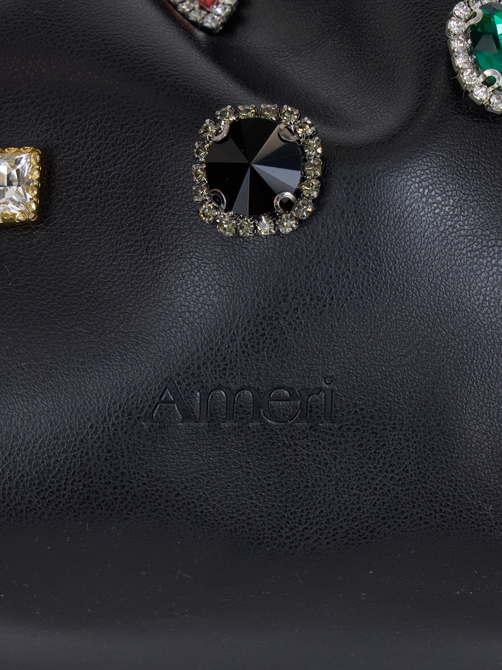 UND BIJOU DRAWSTRING BAG