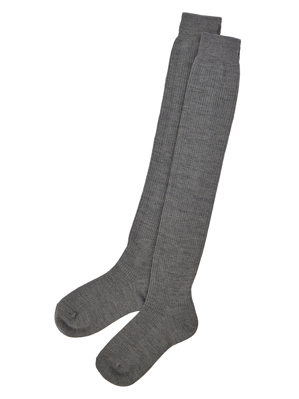 Tabio×Ameri BACK EMBROIDERY LOOSE SOCKS