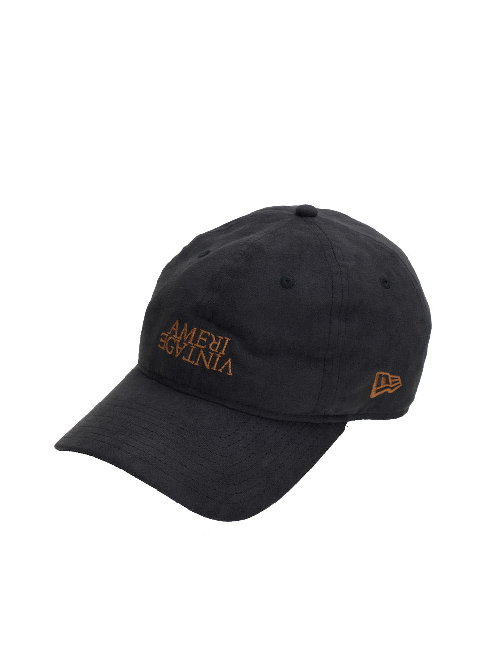 NEW ERA×Ameri SYNTHETIC SUEDE CAP