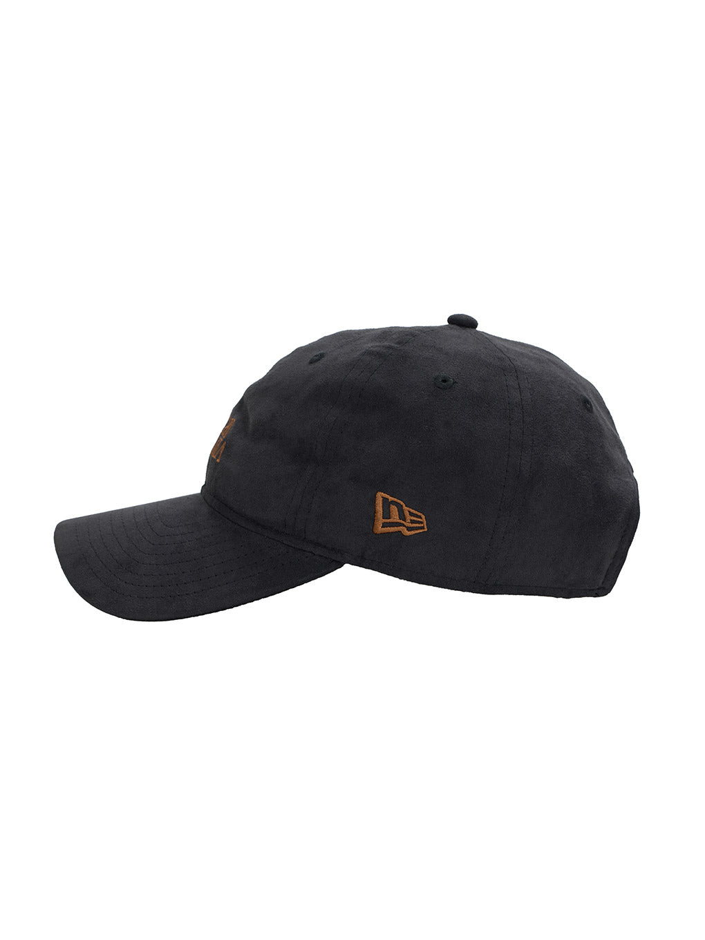 NEW ERA×Ameri SYNTHETIC SUEDE CAP
