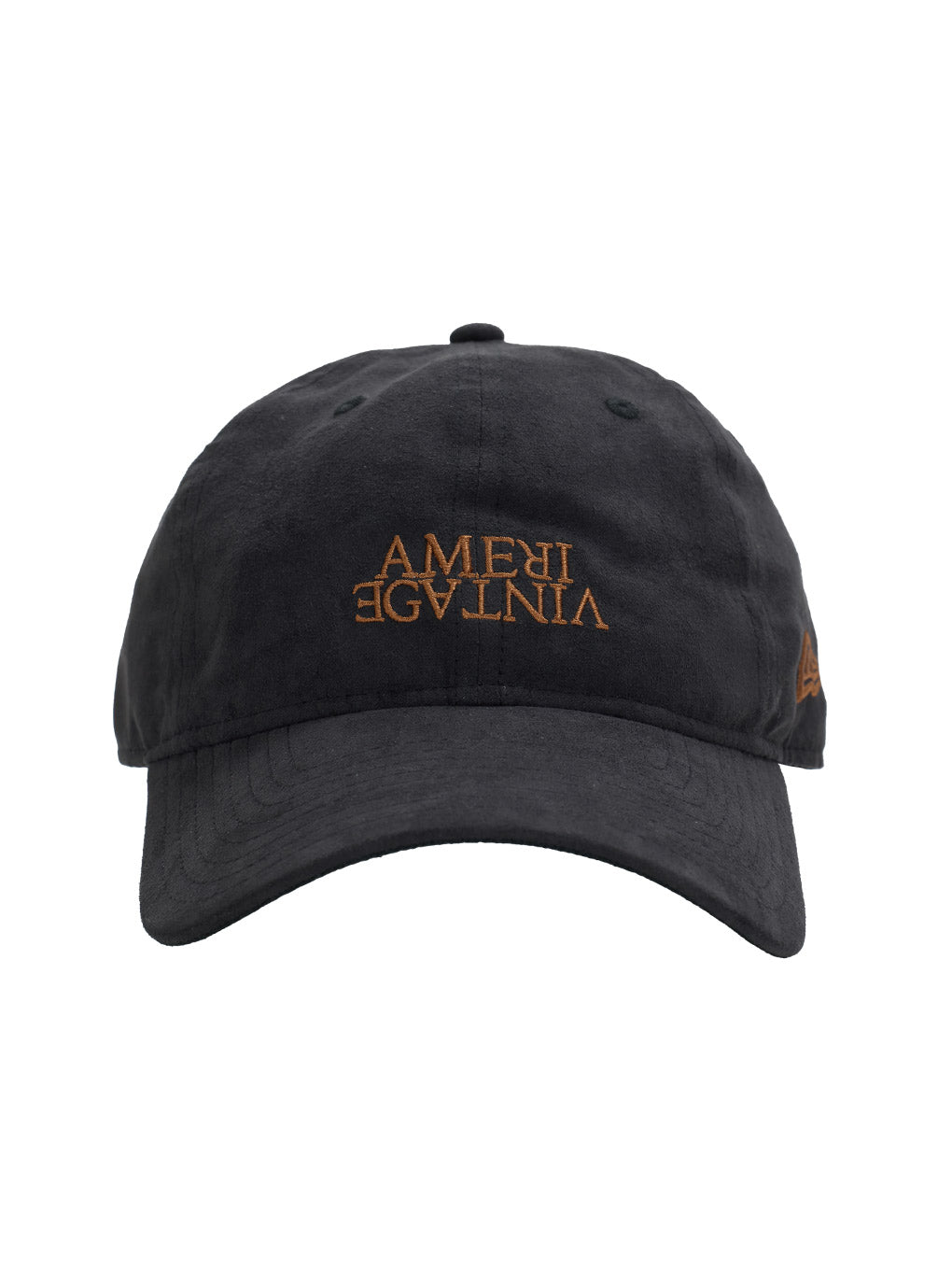 NEW ERA×Ameri SYNTHETIC SUEDE CAP
