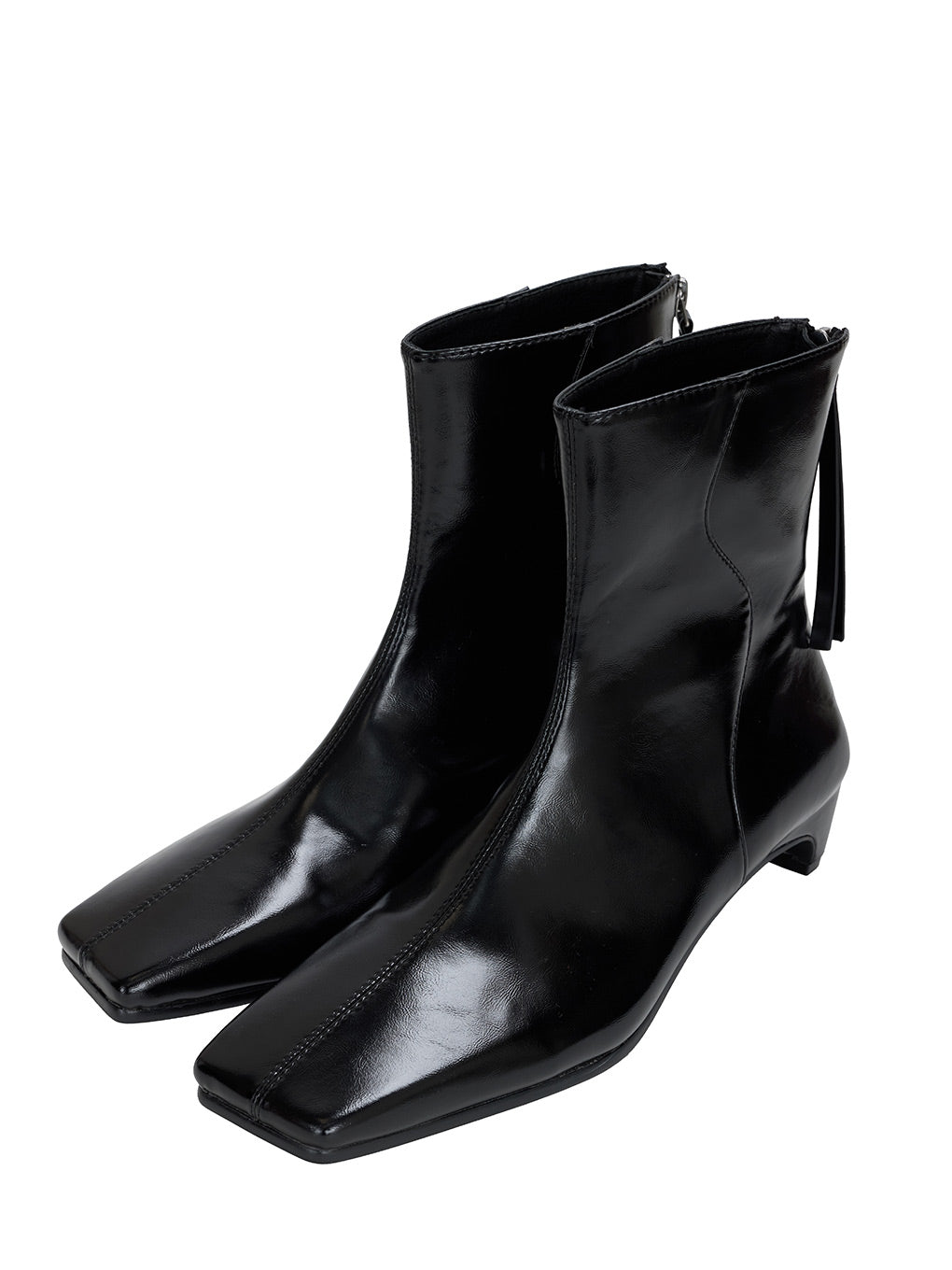 UND REPTILE SHORT BOOTS