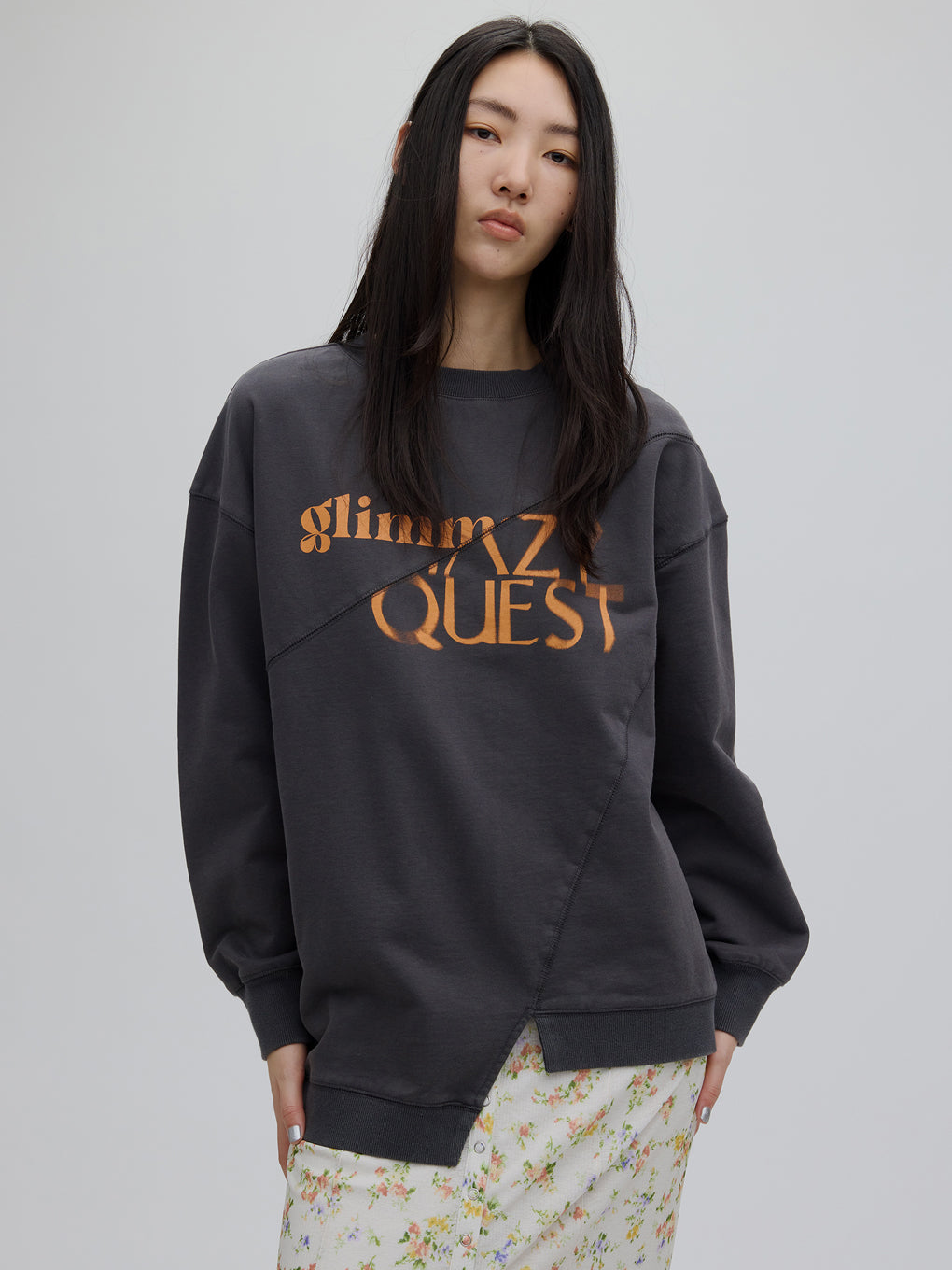 CONCEPT DOCKING CUT TOP