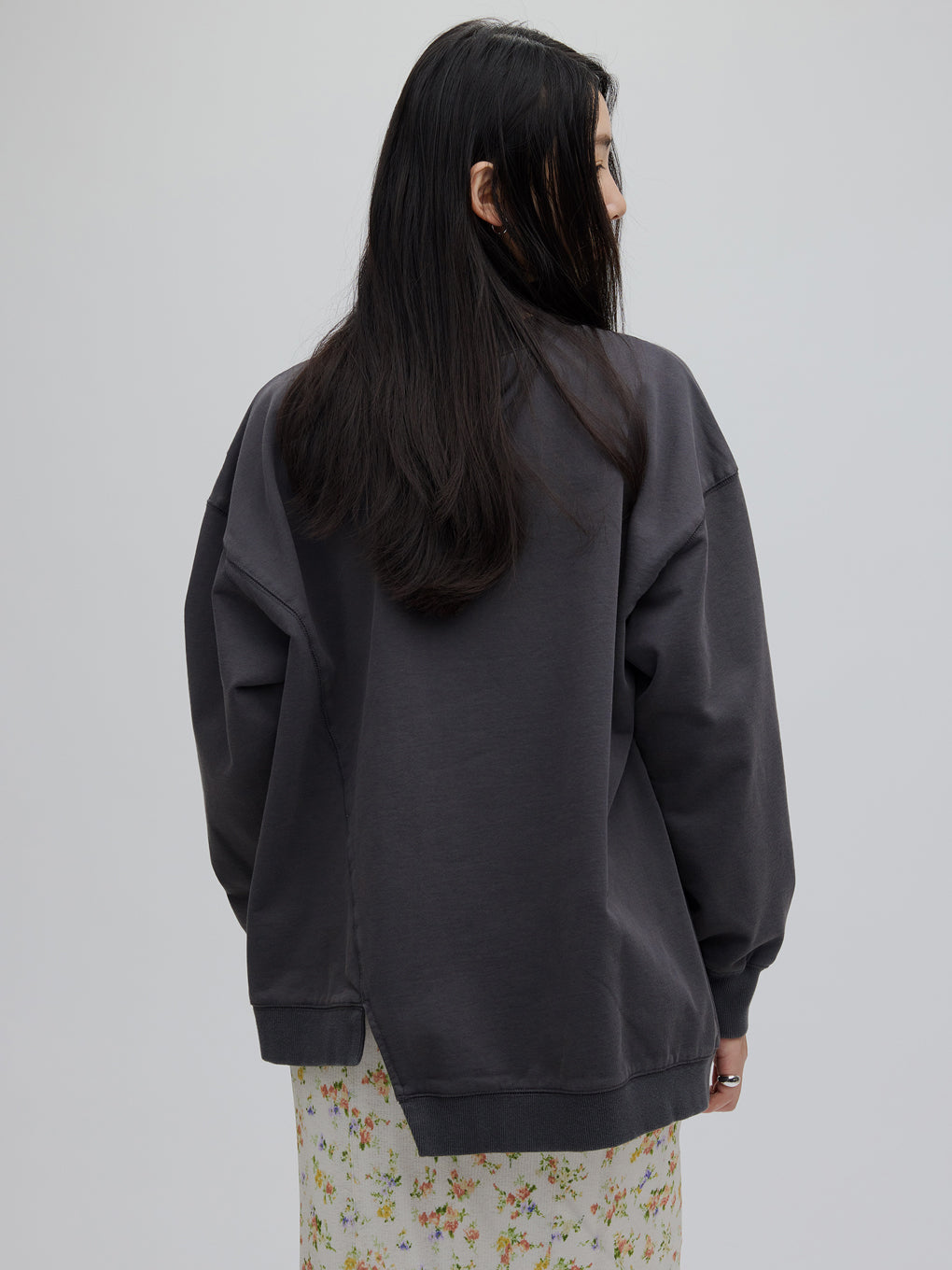 CONCEPT DOCKING CUT TOP