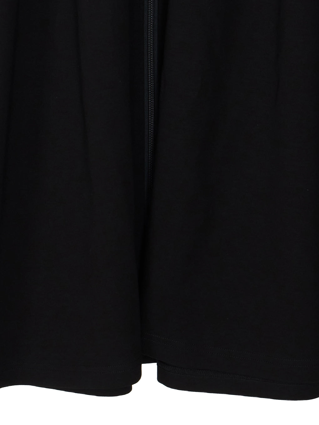 TRUCK JACKET LIKE FLARE DRESS