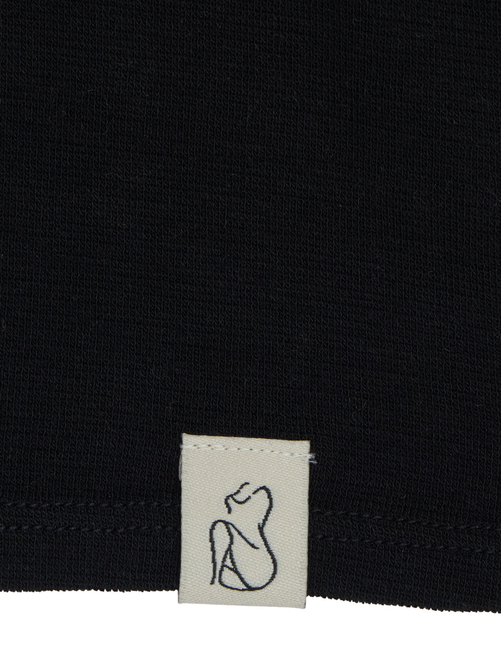 MIZUNO×Ameri V NECK LONG SLEEVE TOPS
