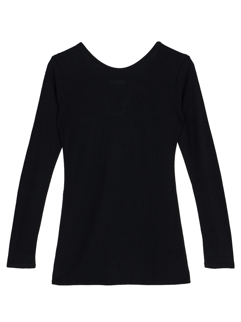 MIZUNO×Ameri V NECK LONG SLEEVE TOPS