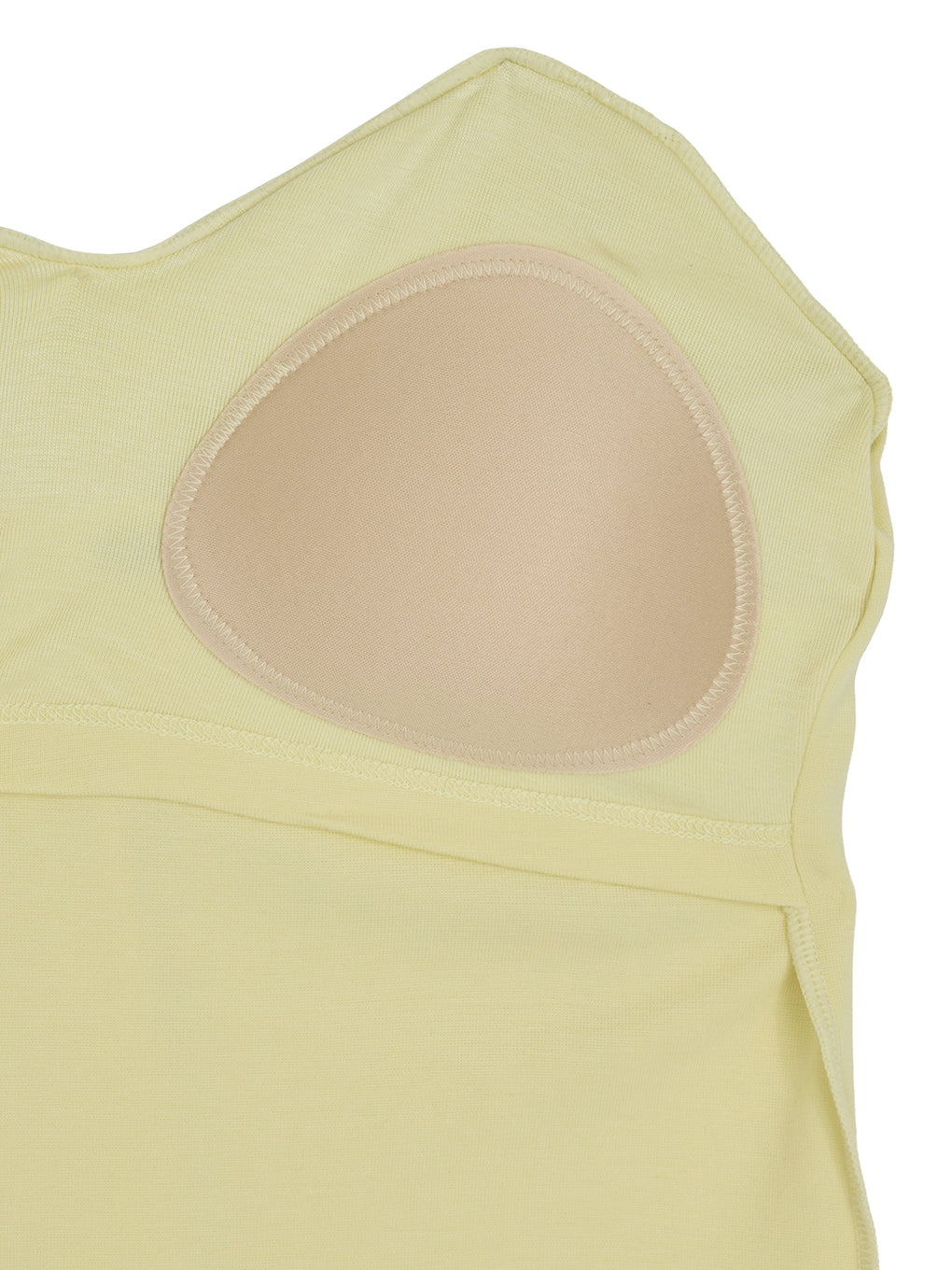MIZUNO×Ameri SHEER DOCKING CAMISOLE TOPS