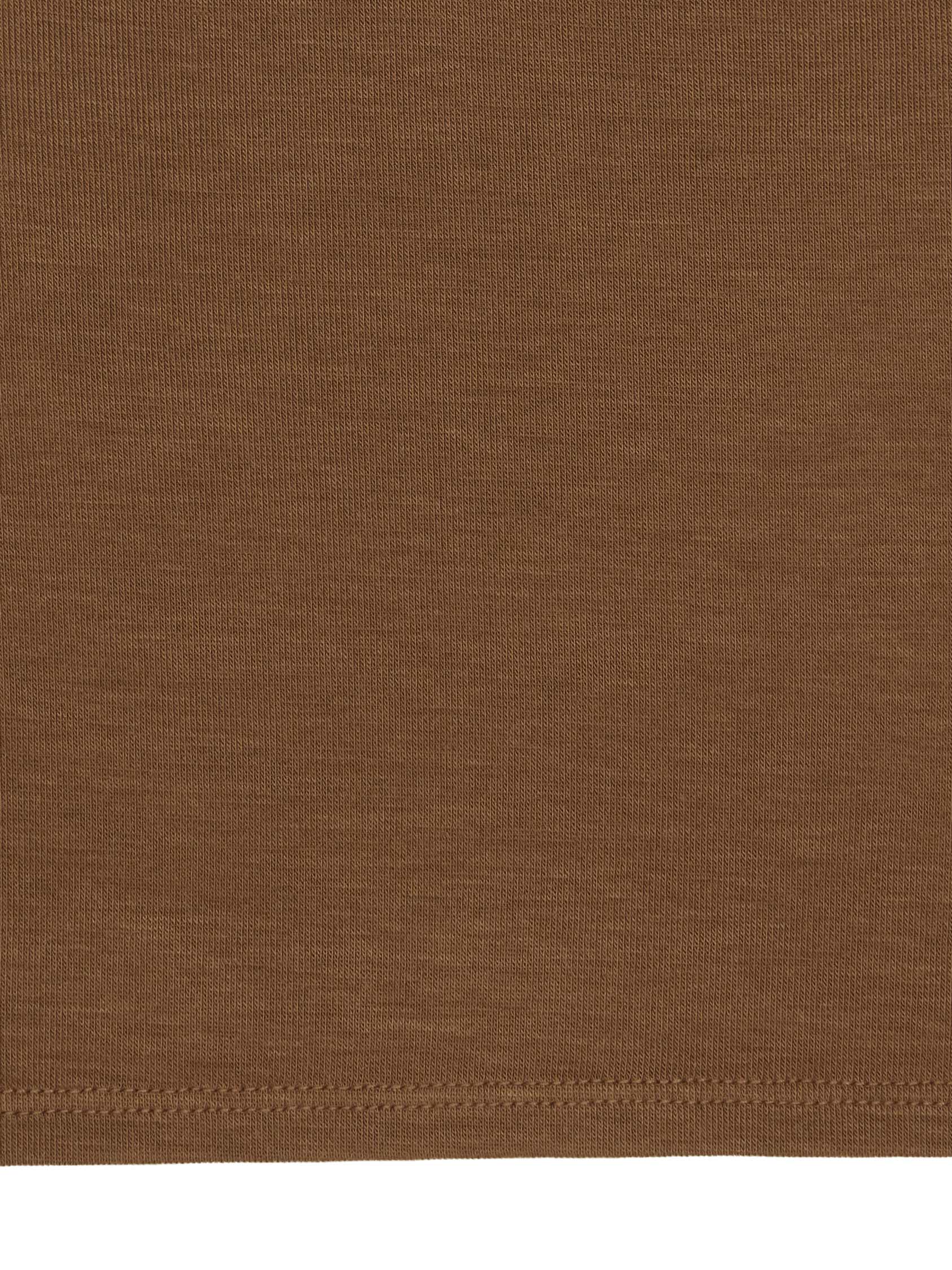 Mizuno×Ameri CROPPED CAMISOLE TOPS