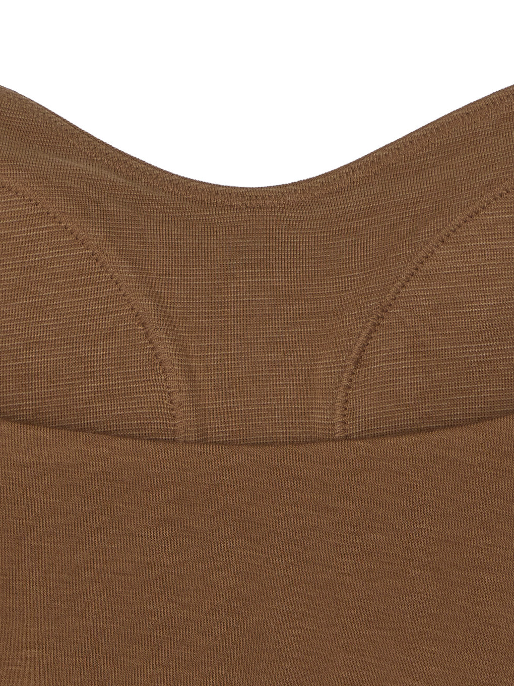 Mizuno×Ameri CROPPED CAMISOLE TOPS