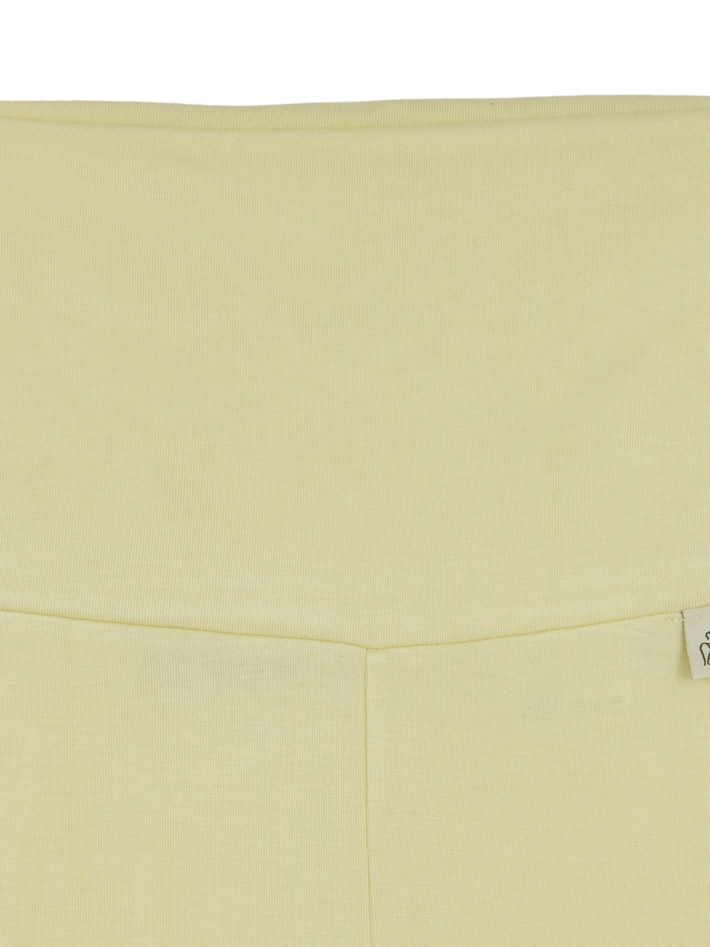 Mizuno×Ameri HIGH WAIST HALF LEGGINGS