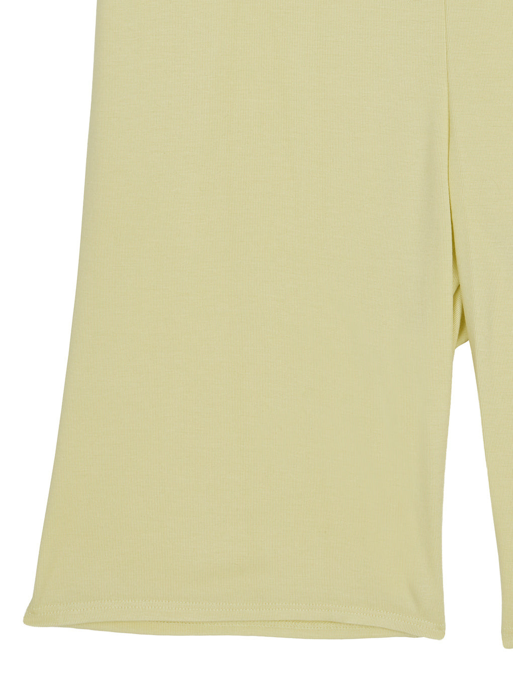 Mizuno×Ameri HIGH WAIST HALF LEGGINGS