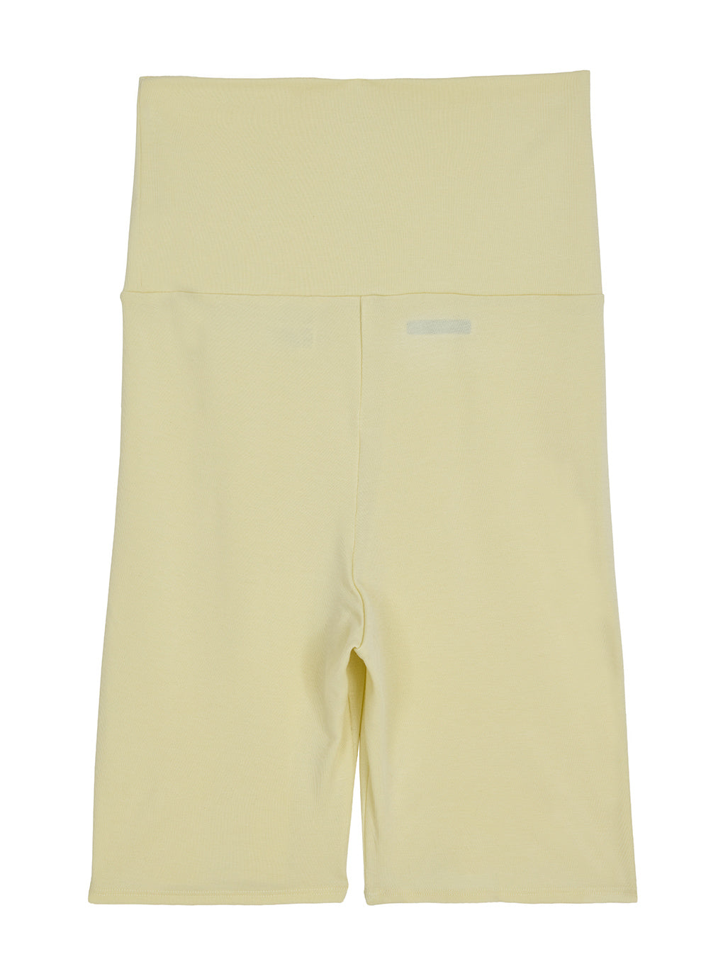 Mizuno×Ameri HIGH WAIST HALF LEGGINGS