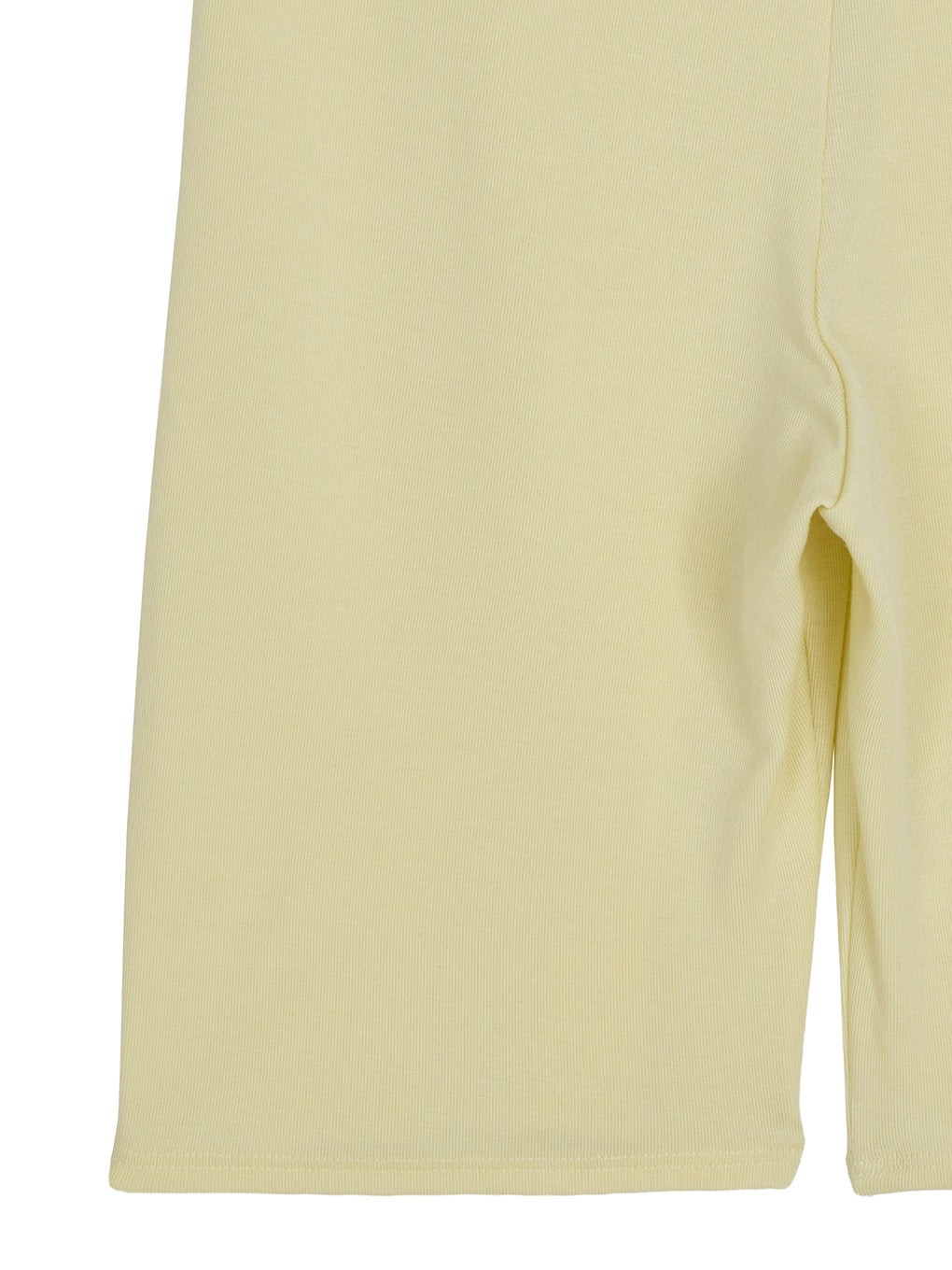 Mizuno×Ameri HIGH WAIST HALF LEGGINGS