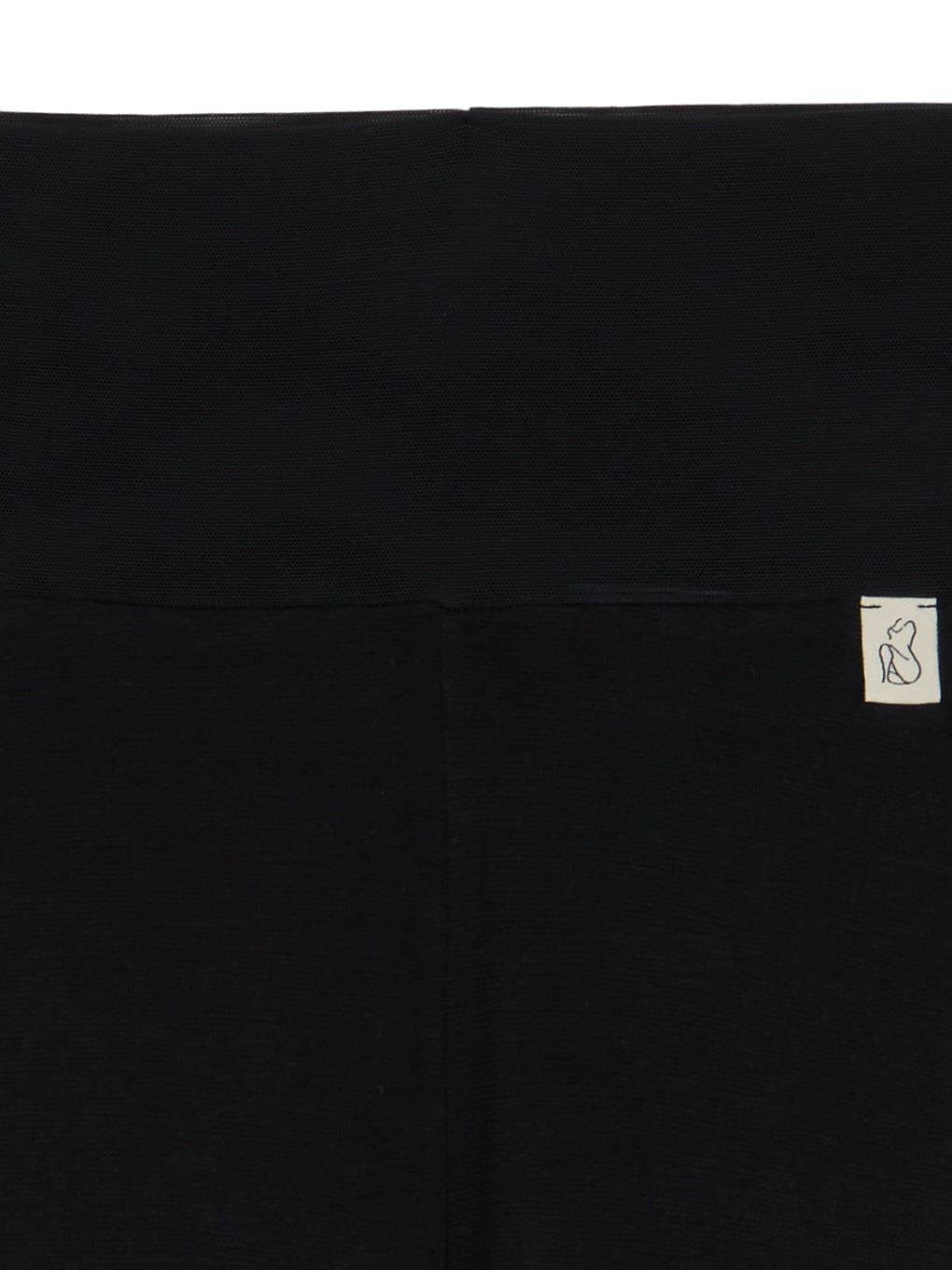 MIZUNO×Ameri SHEER DOCKING FULL L LEGGINGS