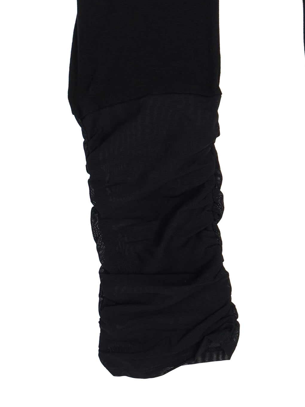 MIZUNO×Ameri SHEER DOCKING FULL L LEGGINGS