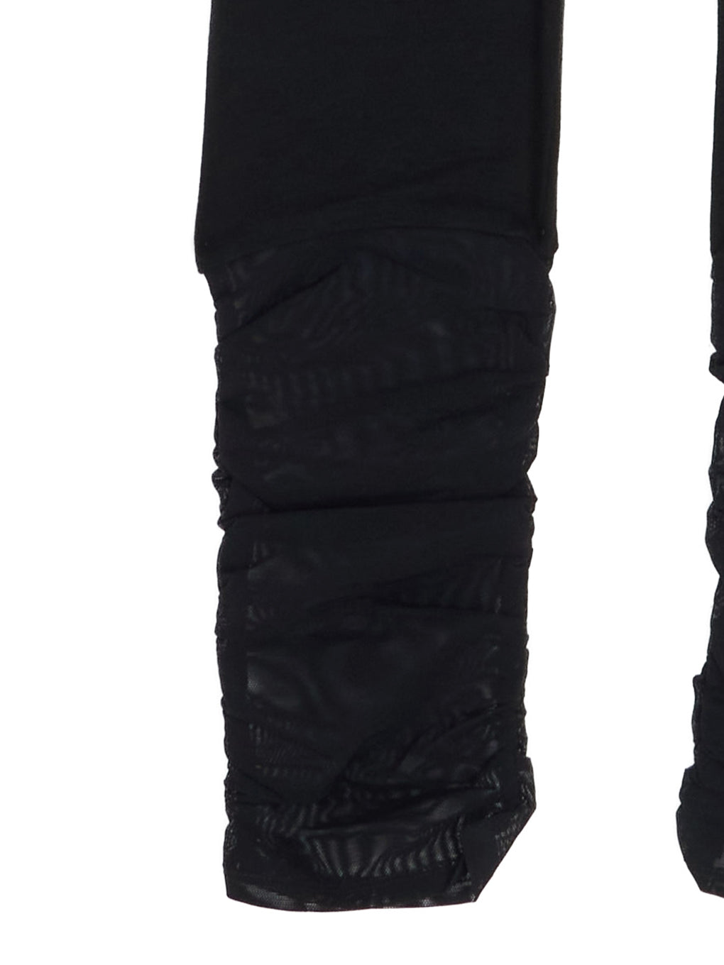 MIZUNO×Ameri SHEER DOCKING FULL L LEGGINGS