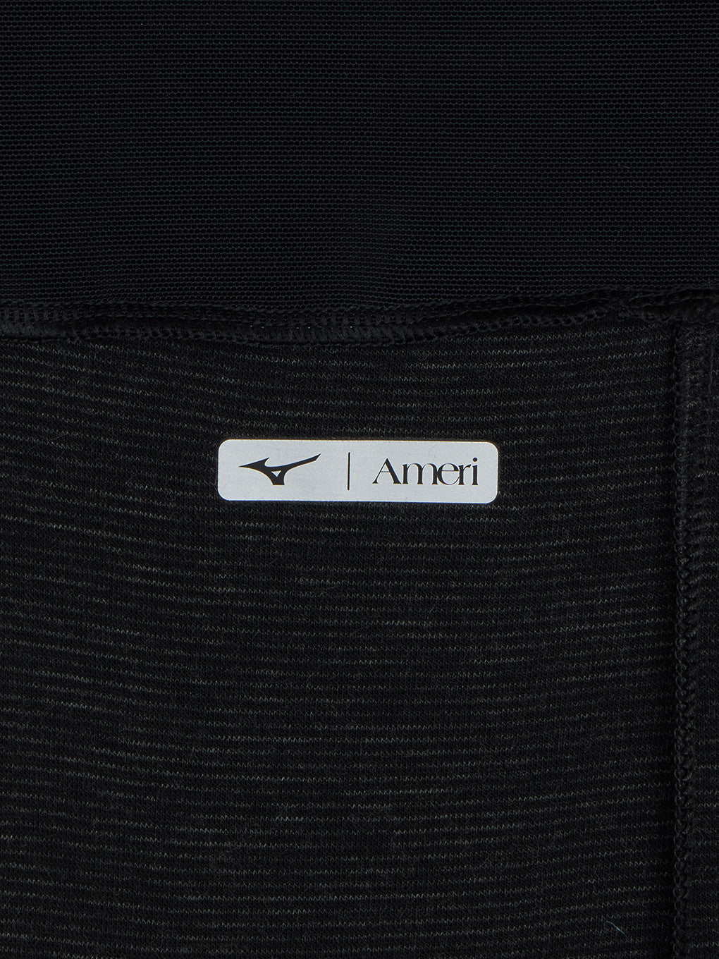 MIZUNO×Ameri SHEER DOCKING FULL L LEGGINGS